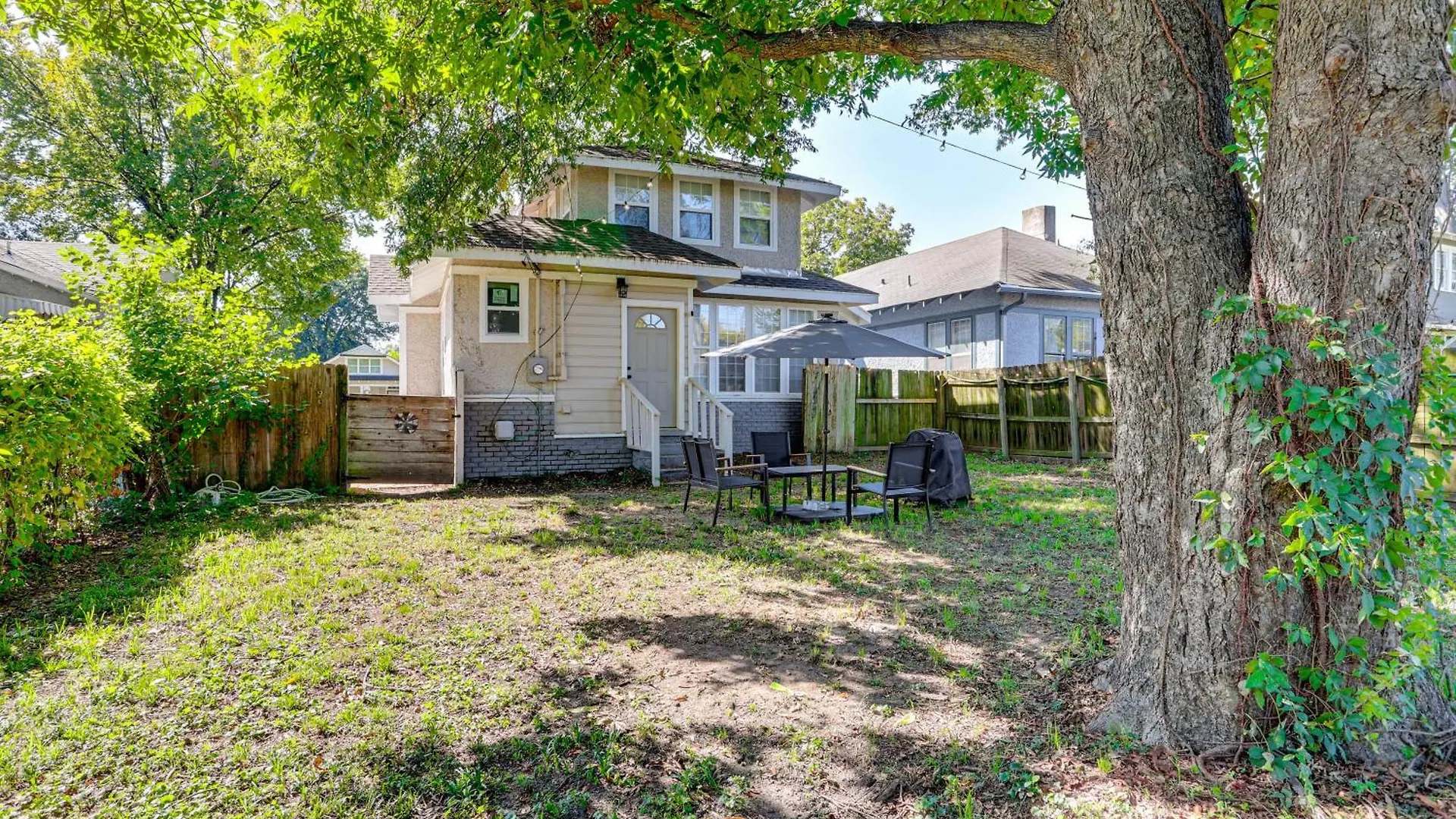 3 Mi To Dtwn Memphis Family Home