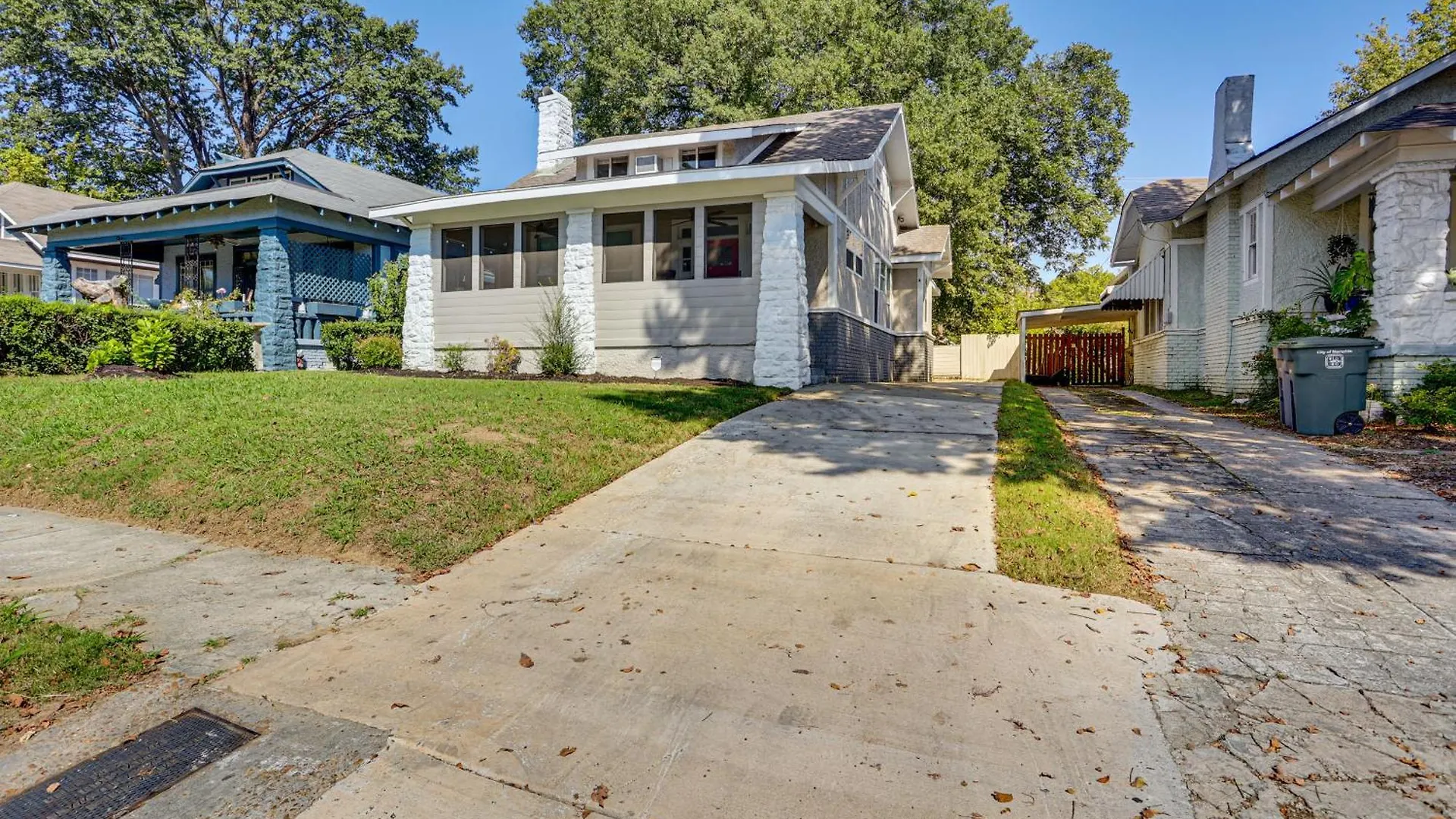 3 Mi To Dtwn Memphis Family Home 0*,  米国